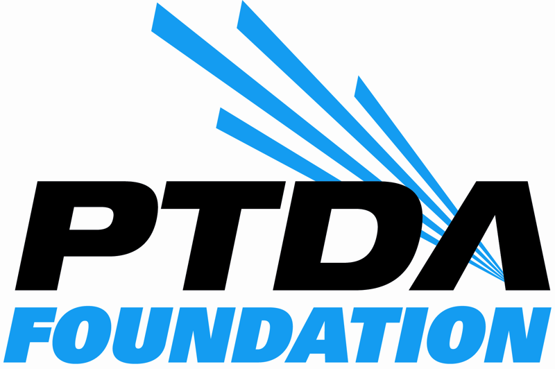 PTDA Foundation logo