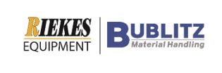 Riekes and Bublitz logo