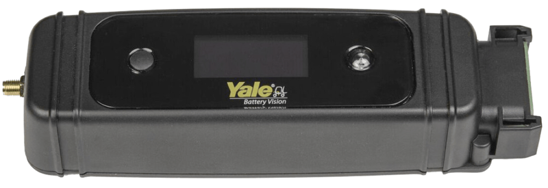 Yale battery vision