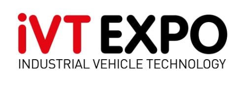 iVT EXPO logo
