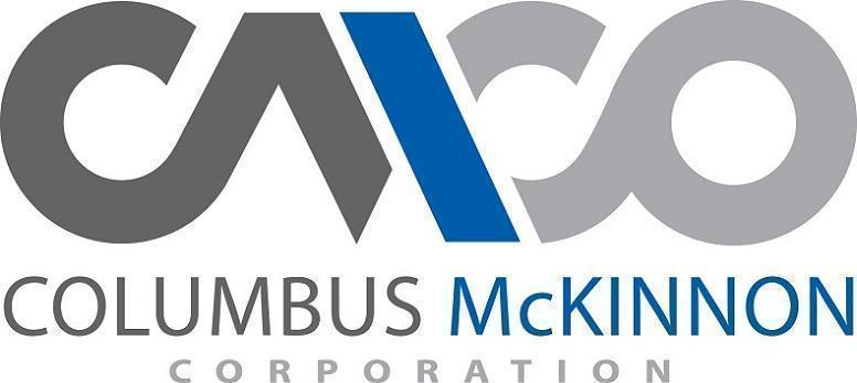 Columbus McKinnon logo