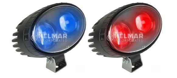 Helmar Pedestrian Safety Lights