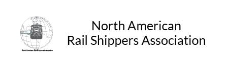 North American Railroad Shippers Assoc logo