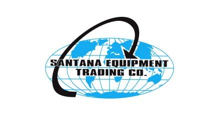 Santana Equipment Trading Logo