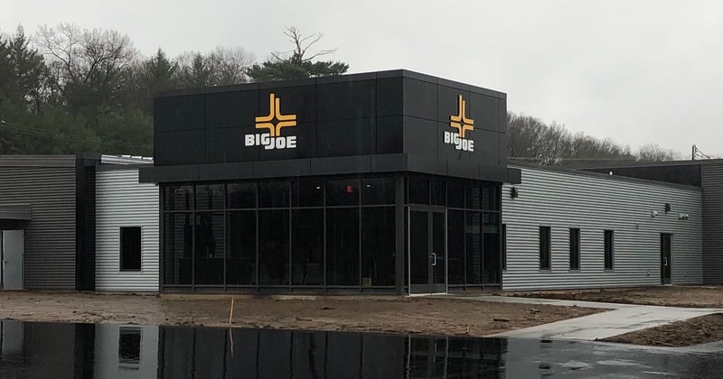 Big Joe Expanded Facility cropped