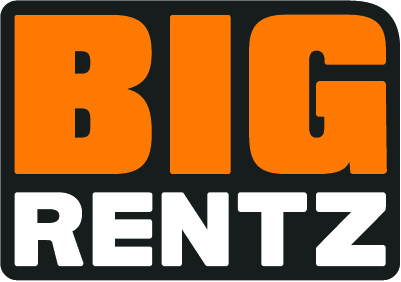 Big Rentz logo