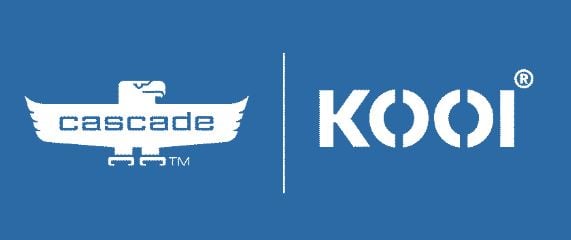 Cascade Kool logo