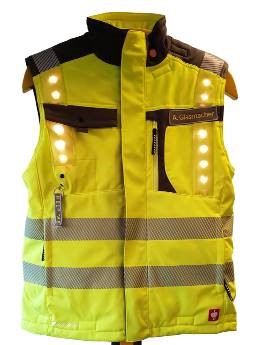 Eloshield Safety Vest