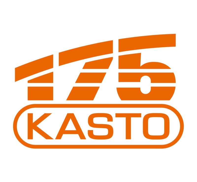 KASTO_175 years