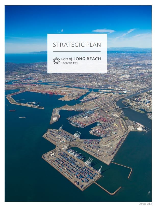 Long Beach plan