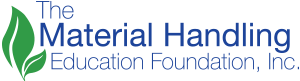 Material Handling Education Foundation logo