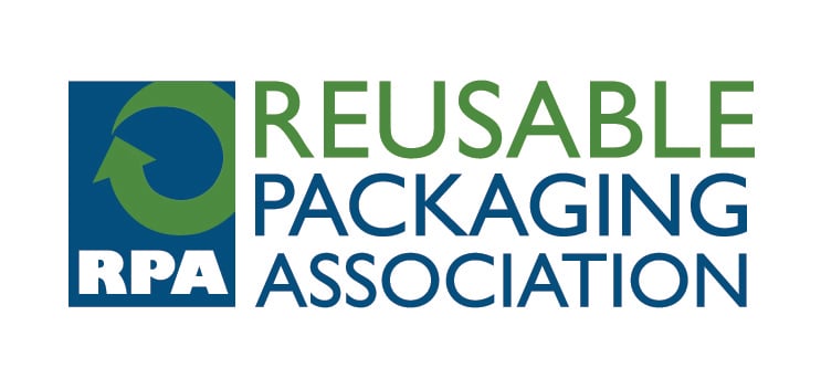 Reusable Packaging Assoc logo