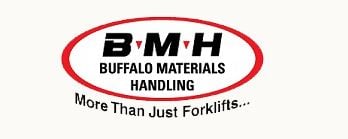 Buffalo Material Handling logo