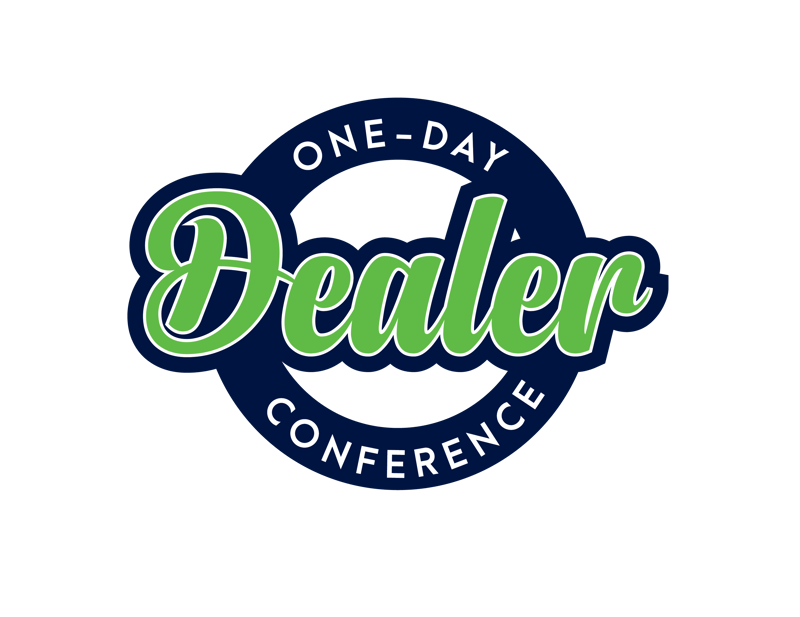 One Day Dealer Conference logo