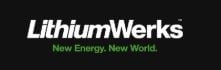 LithiumWerks logo