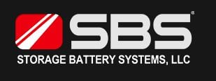 Storage Battery Systems logo