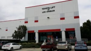 Toyota-Lift-LA-Headquarters