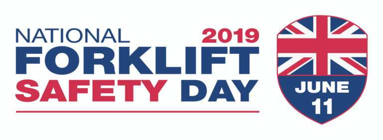 BITA Nat Forklift Safety Day 2019 logo