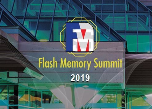 Flash Memory Summit 2019