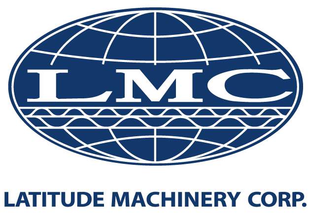 Latitude Machinery Corp logo
