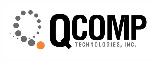 QComp logo