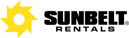 Sunbelt Rental logo