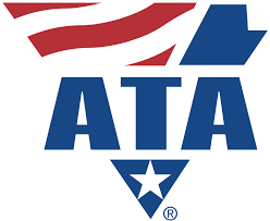 American Trucking Assoc logo