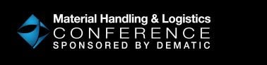 Material Handling and Logistic conference logo