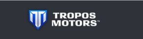 Tropos Motor Logo