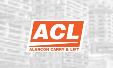 Alarcon Carry and Lift logo