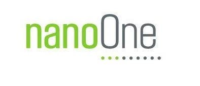 Nano One logo