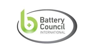 Battery Council logo