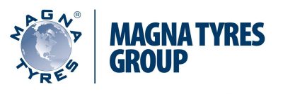 Magna Tyres Logo