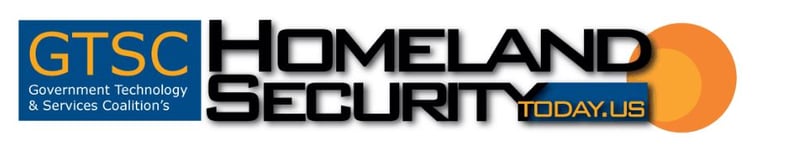 GTSC Homeland Security Today logo