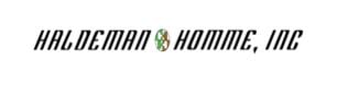Haldeman Homme Holdings logo
