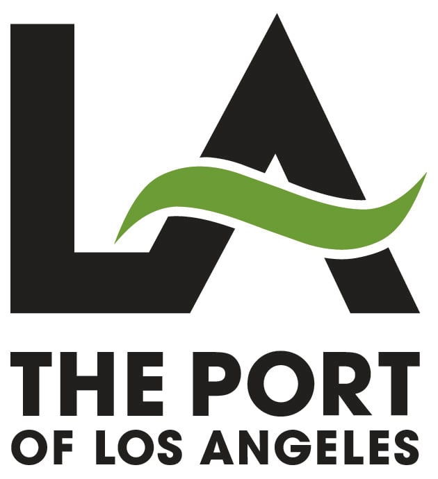 Port of LA_Logo