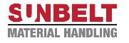 Sunbelt Material Handling logo