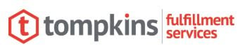 Tompkins Fulfillment Services logo