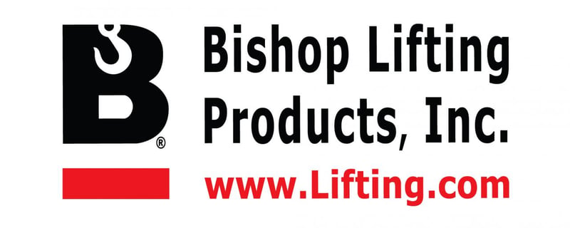 bishop lifting logo