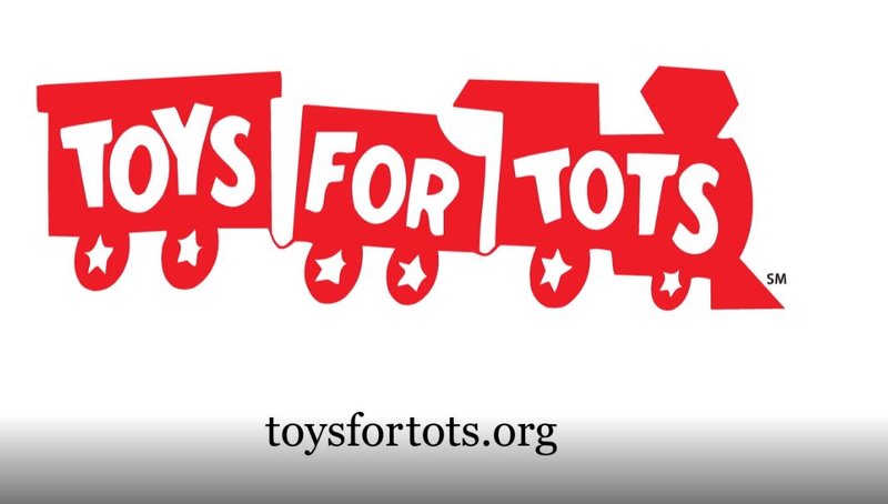 Toys for tots logo