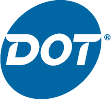 Dot Foods logo