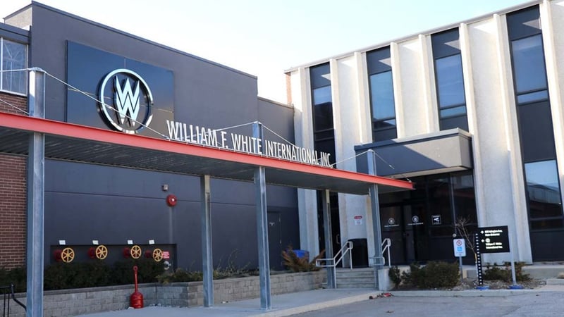 William White International