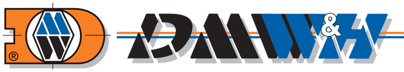 DMW&H logo