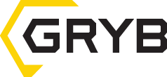 GRYB logo