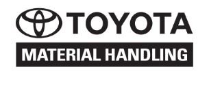 Toyota Material Handling logo