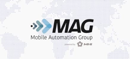 MAG group logo
