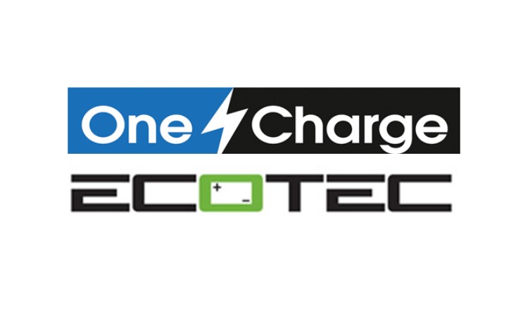 One Charge and Ecotec logo