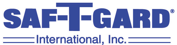 Saf t gard International logo