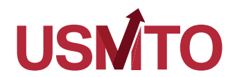 USMTO logo