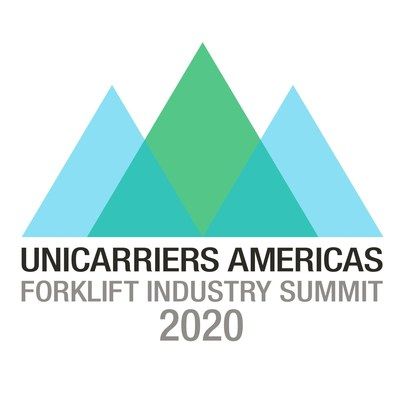 Unicarriers Americas Forklift Summit 2020 logo